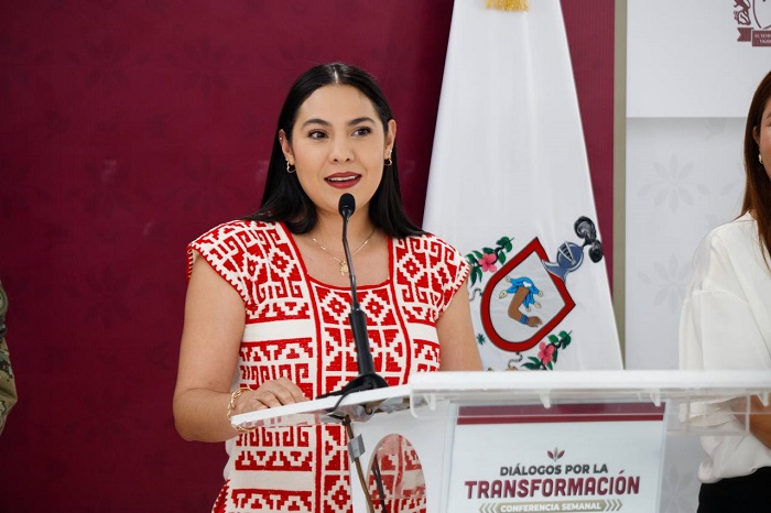 Es histórico y motivo de orgullo que México tendrá su primera presidenta, tras 200 años de Independencia