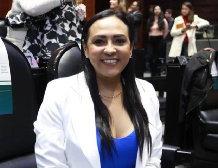NO al TARIFAZO del transporte público en Colima: Julia Jiménez