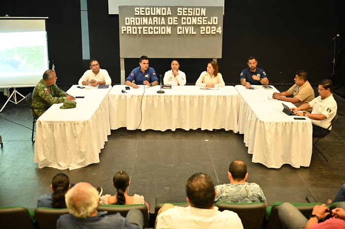 Ayuntamiento de Manzanillo instalará Sistema de Alertamiento Temprano