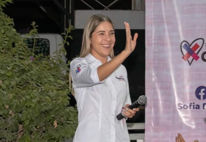 Recuento de votos confirma y legitima el triunfo de la ciudadanía: Sofía Peralta
