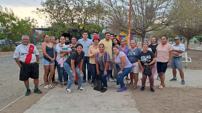 Vecinos de la colonia Real de Minas y Montellano exigen que se mejore el servicio urbano antes de pensar en incrementarlo