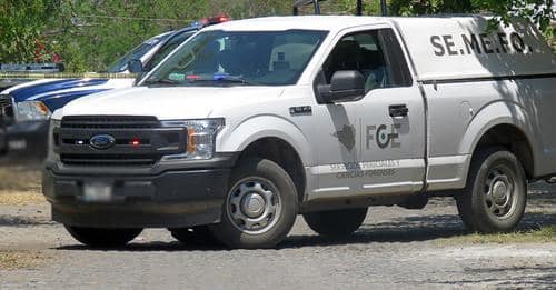 Ejecutan a un hombre en Cerro de Ortega, en Tecomán