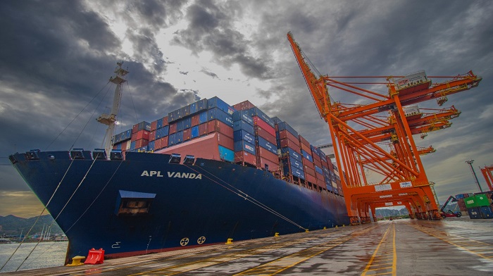 Establece Manzanillo récord histórico de importación