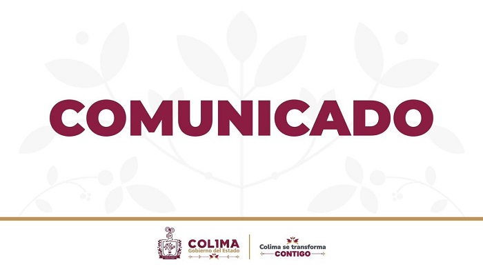 Gobierno Colima atiende caso de agresión a menor en transporte público, en Manzanillo