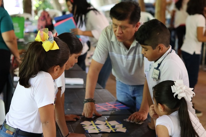 Gobierno de Colima impulsa derechos de niñez y adolescencias en el Encuentro de la Red Estatal de Impulsores de la Transformación