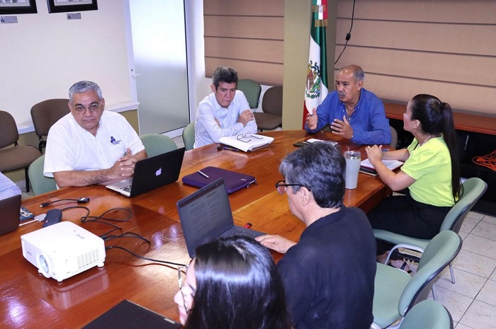 Presenta Educación Colima resultados de la primera etapa de investigación sobre la Apropiación del Plan de Estudios para la Educación Básica