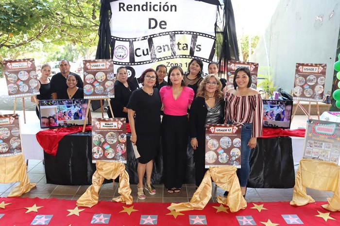 Educación Colima presenta avances en Servicios de Educación Especial