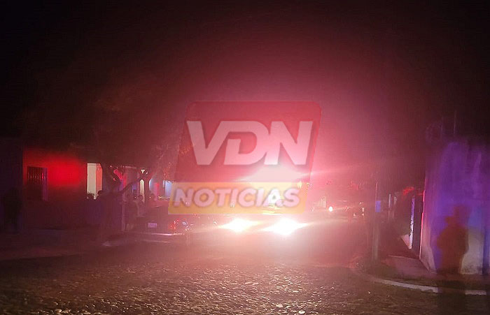 Un hombre y una mujer son lesionados con disparos de arma de fuego, en la colonia Yaqui, en Colima