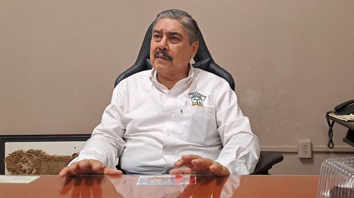 Propuesta de no reelección de Claudia Sheimaum es justa y constitucionalista: Arturo León Alam