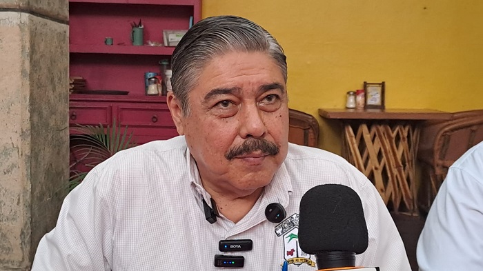 Administración de Margarita Moreno atenta contra las finanzas públicas, al abrir nuevo proceso para basificación y escalafón de trabajadores: Arturo León