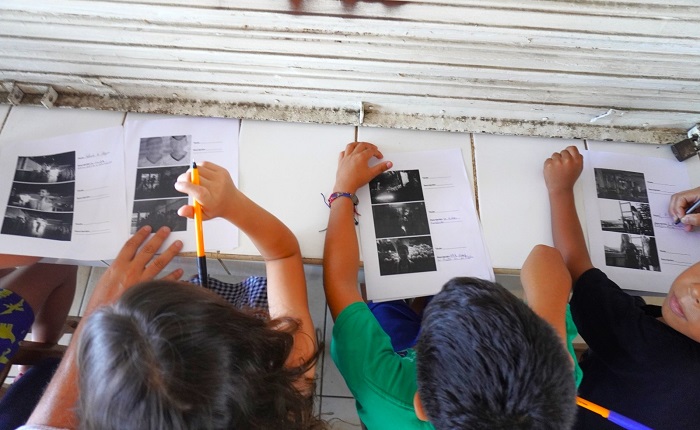 Ayuntamiento de Manzanillo fomenta el sentido de pertenencia entre la infancia