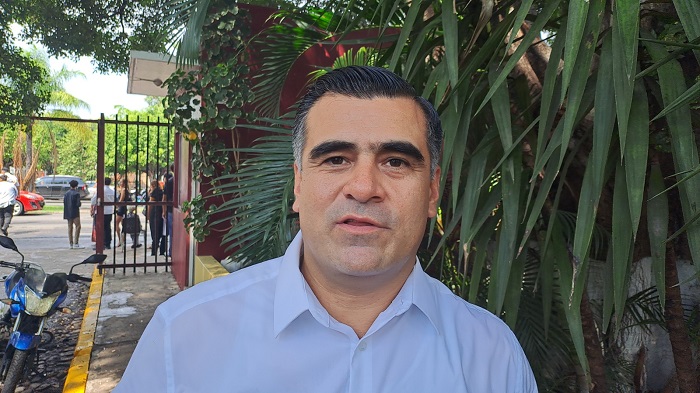 Impulsará Riult Gutiérrez la educación como eje fundamental en su administración