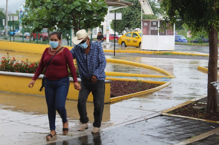 Salud Colima recomienda cuidados para evitar infecciones por lluvias