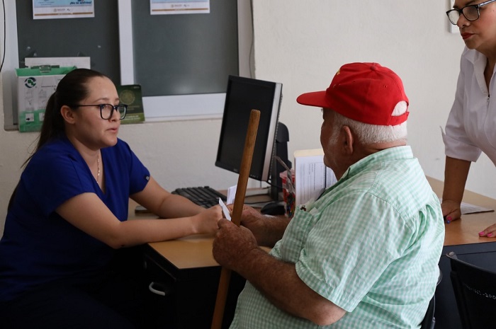 Activar la escucha mejora la salud mental y enriquece las relaciones interpersonales: SS