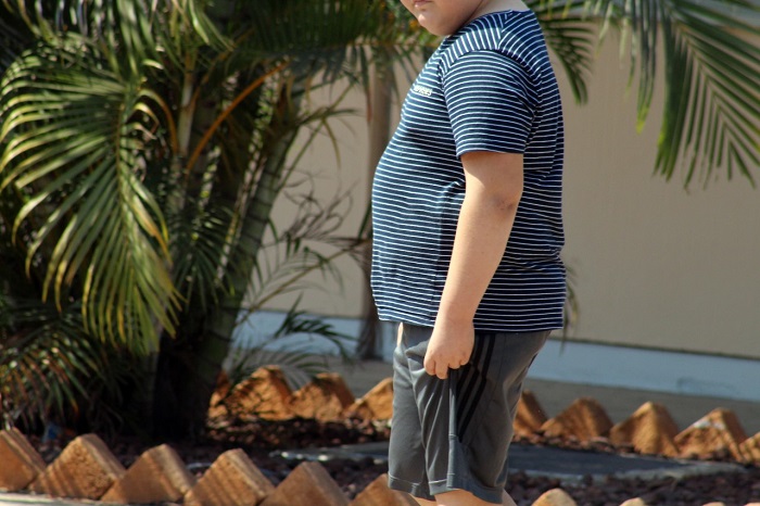 Obesidad infantil está relacionada con problemas emocionales, baja autoestima y bullying