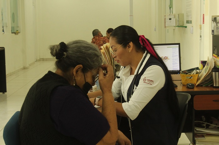 Fundamental pedir atención inmediata por dengue