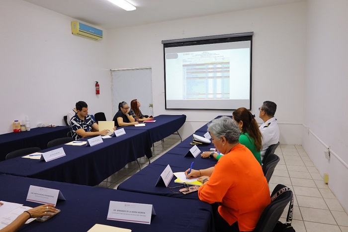 Instituciones dan continuidad a la promoción de la salud bucal en el estado de Colima