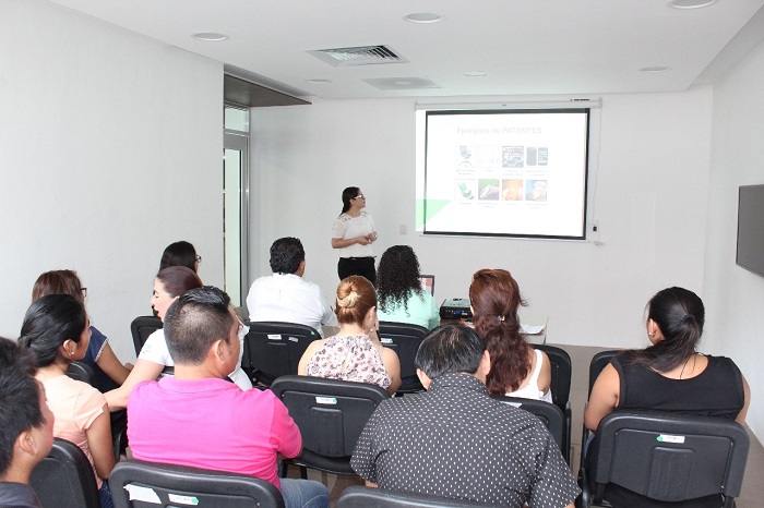 Sedeco e IMPI invitan a colimenses a capacitación sobre emprendimiento y registro de marcas