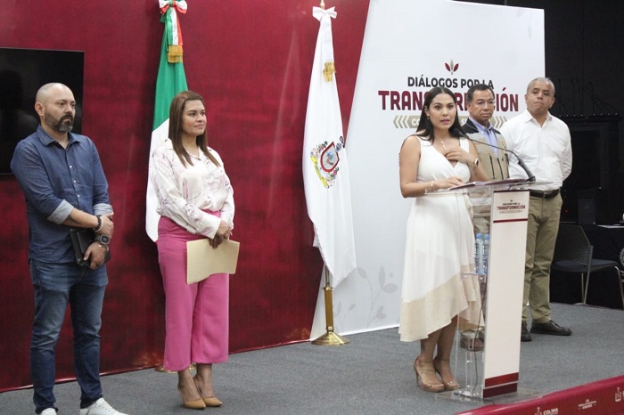 Gobierno de Estado de Colima anuncia la Semana de Ciencia y Tecnología 2024