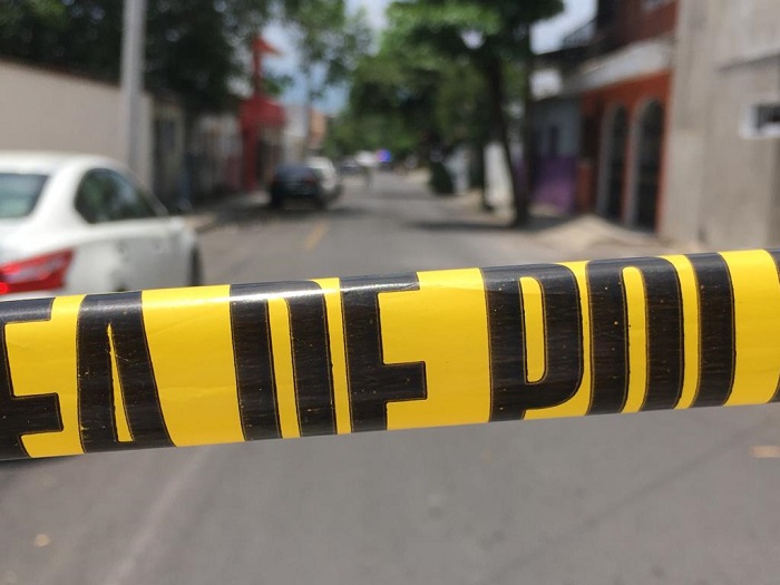 En Santiago, Manzanillo, lesionan de gravedad a un hombre