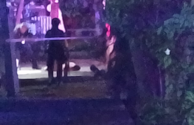 Asesinan a un hombre en la colonia Los Trabajadores, en Colima