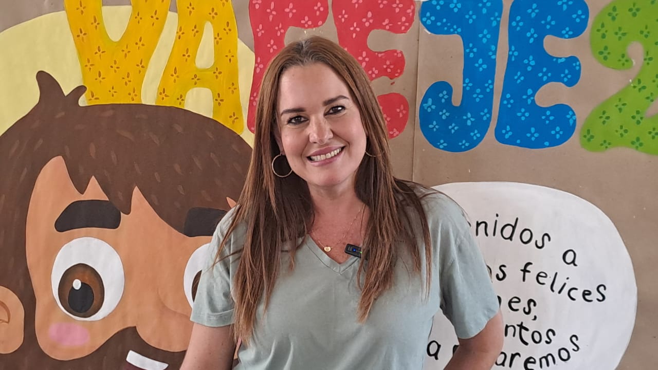 Logran beca en el colegio Fray Pedro cinco menores de la Casa Hogar de Niño Colimense