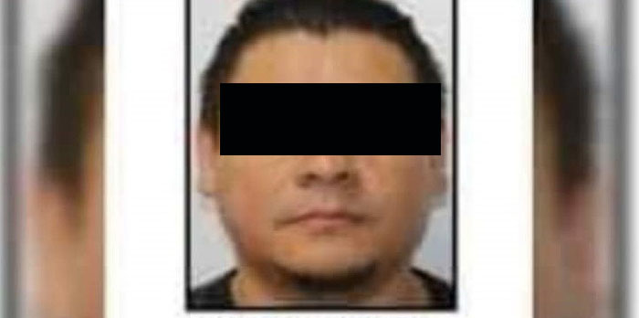 FGR y Marina detienen en Yucatán al “Chaparrito” Aldrín, jefe de plaza del CJNG en Colima