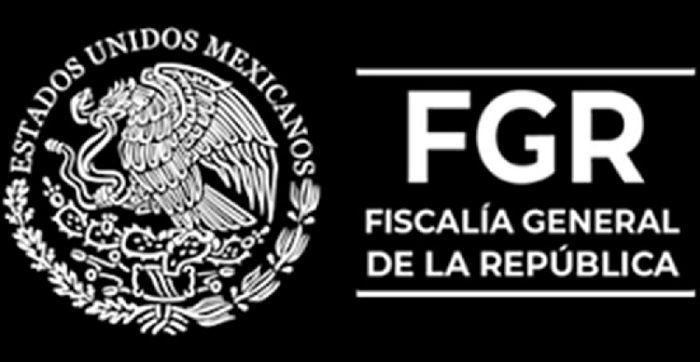 FGR obtiene sentencia de hasta 72 años de prisión en contra de dos personas por secuestro exprés, robo de autotransporte y otros delitos