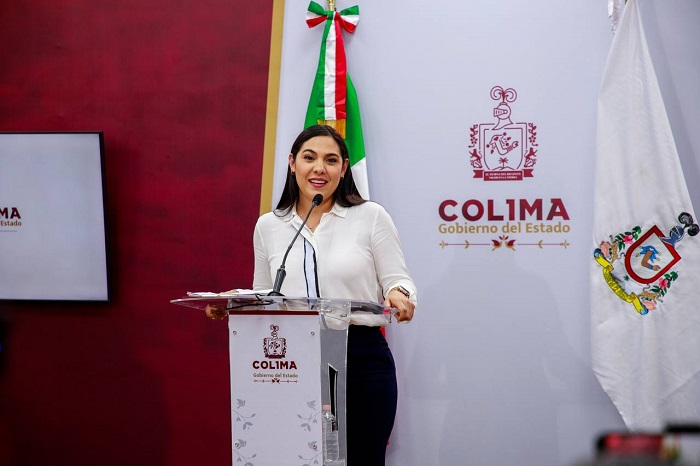 Gobierno de Colima informa sobre las acciones que se realizan para combatir el dengue