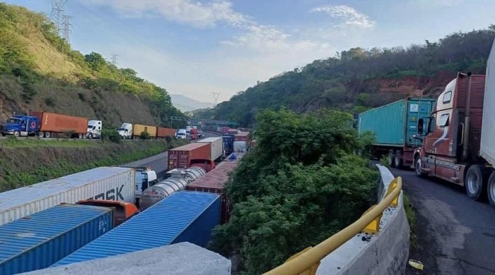 ASIPONA Manzanillo prevé pronto desahogo de tráfico vehicular
