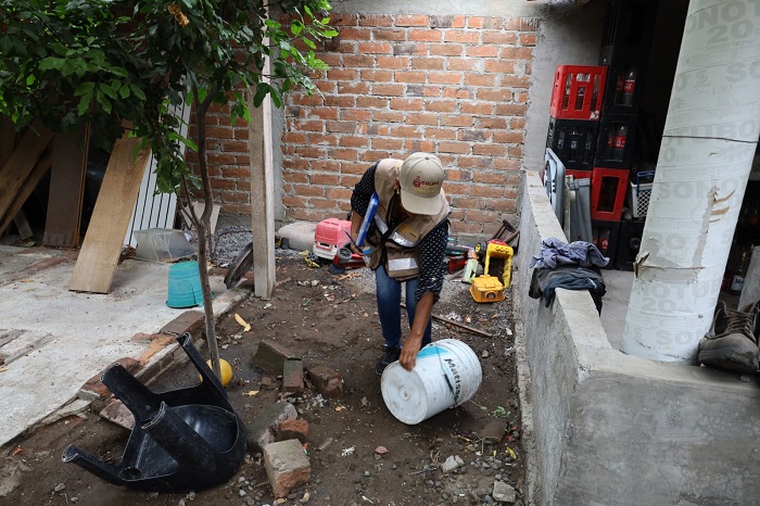 Salud Colima intensifica acciones de control larvario contra el dengue en los 5 municipios de mayor riesgo