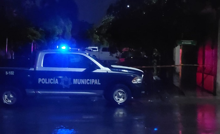 Asesinan a una mujer en Real Hacienda, en Villa de Álvarez