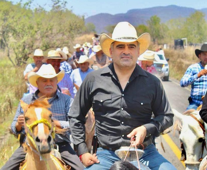 Cabalgata por Colima “Por el rescate de las tradiciones”, este sábado