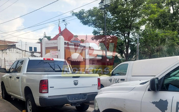 Ataque a balazos en un restaurante de Colima, deja, una persona muerta, dos personas lesionadas y una más con un rozón