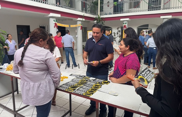 Buenos hábitos mantienen la salud mental; Gobierno Colima brinda atención en los Cecosama