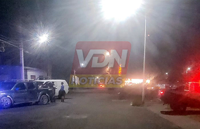 En agresión a balazos, asesinan a un hombre en la colonia Villas Colimán, en Villa de Álvarez