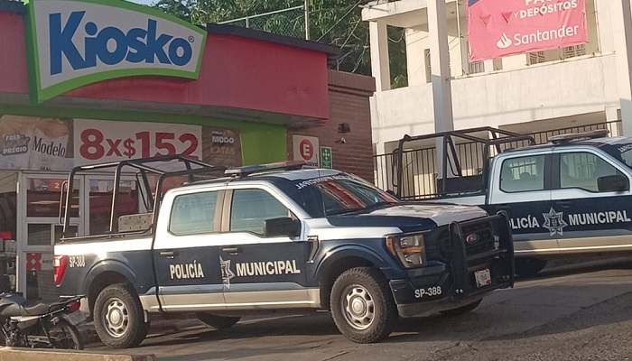 Asesinan a un mototaxista en Santiago, Manzanillo