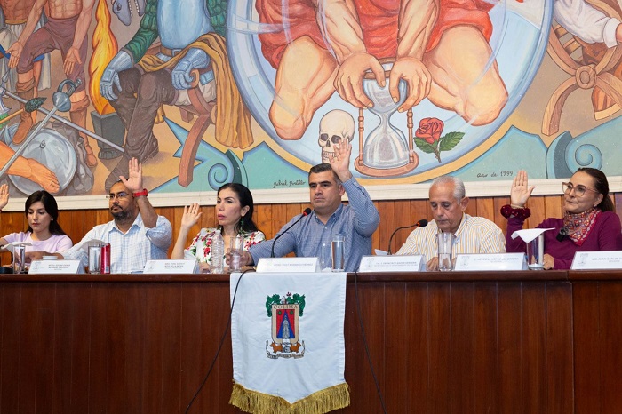 Expide el Ayuntamiento de Colima, convocatoria para elegir a las autoridades auxiliares municipales