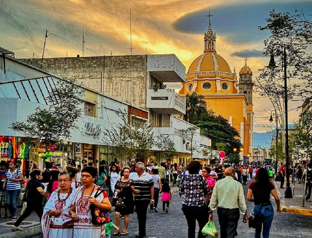 El Ayuntamiento de Colima convoca a reunión informativa para el Docenario Guadalupano