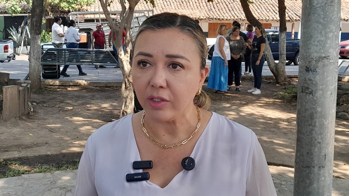 Registro Civil mantiene de manera permanente el trámite para cambio de identidad en Colima: Brenda Gutiérrez