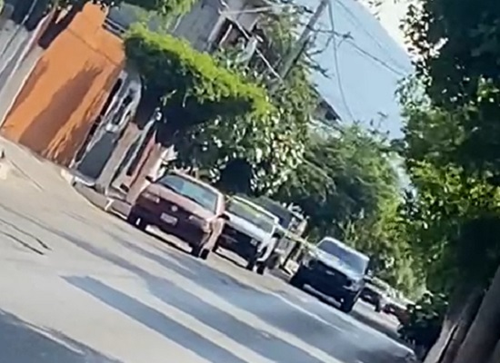 Lesionan, en agresión a balazos, a un joven en Coquimatlán