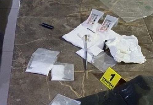 Obtiene FGR vinculación a proceso de una persona y asegura metanfetamina en Colima