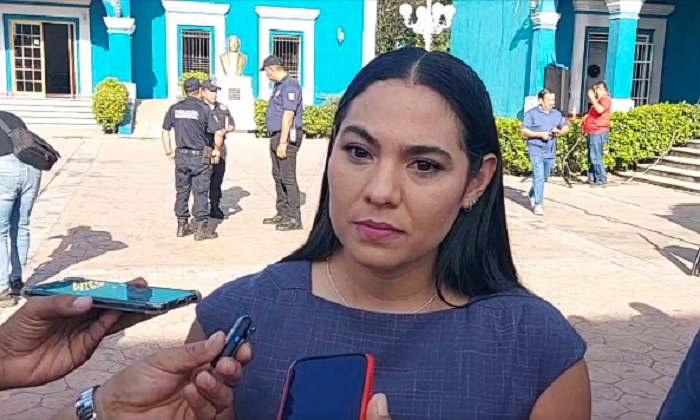 Cumplirá gobierno del estado con compromisos de fin de año: Gobernadora de Colima