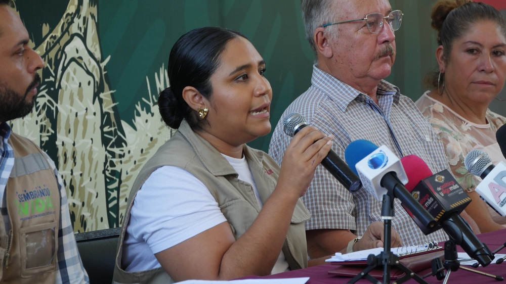 En Colima son los últimos días para el registro a la Pensión Mujeres Bienestar que se encuentra en curso hasta el 30 de noviembre