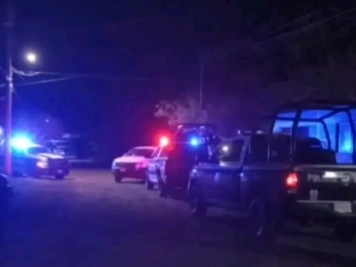 Grave hombre baleado en la Unidad Deportiva Sur en Tecomán