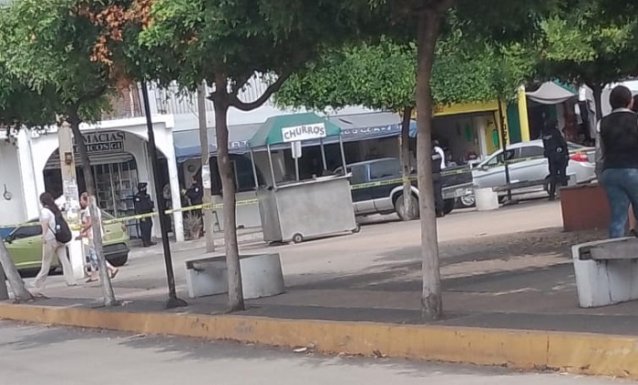 En diferentes hechos violentos en Manzanillo, fallecen dos hombres