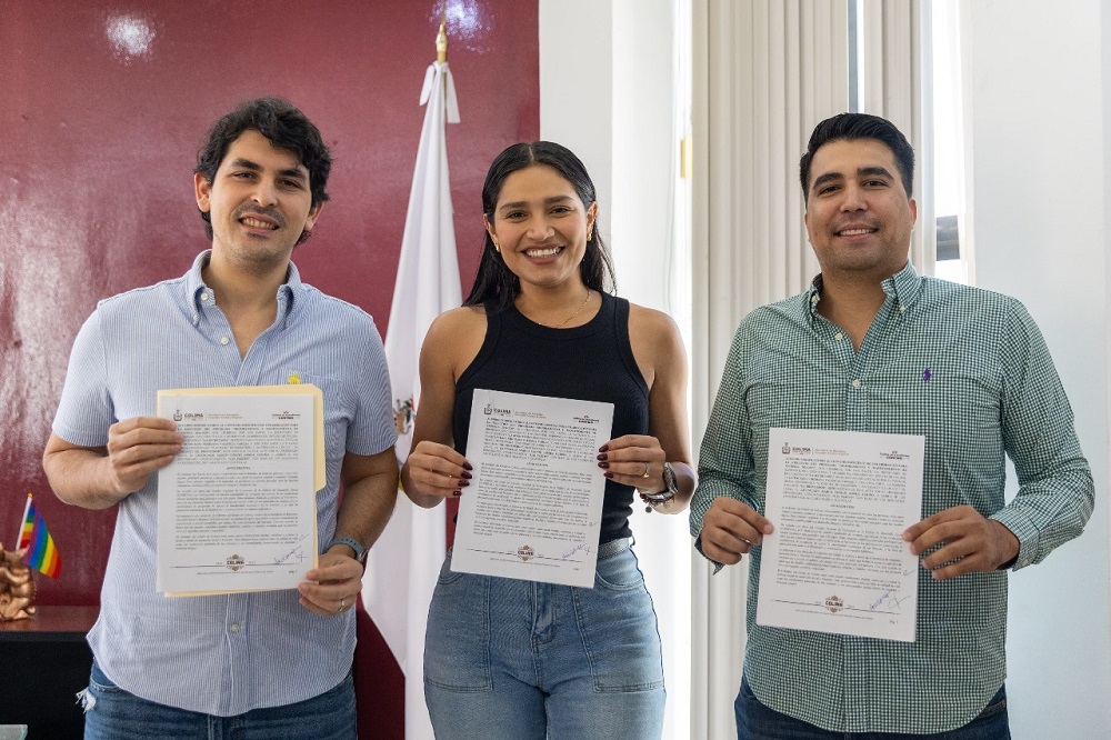 Gobierno de Colima renueva Programa de Mejoramiento y Mantenimiento de Vivienda 2024-2025