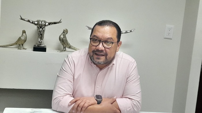 Notarios colimenses elegirán nueva mesa directiva el 7 de diciembre: Rafael Verduzco Zepeda