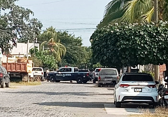 Agreden a balazos a una mujer en Prados del Sur, en Colima