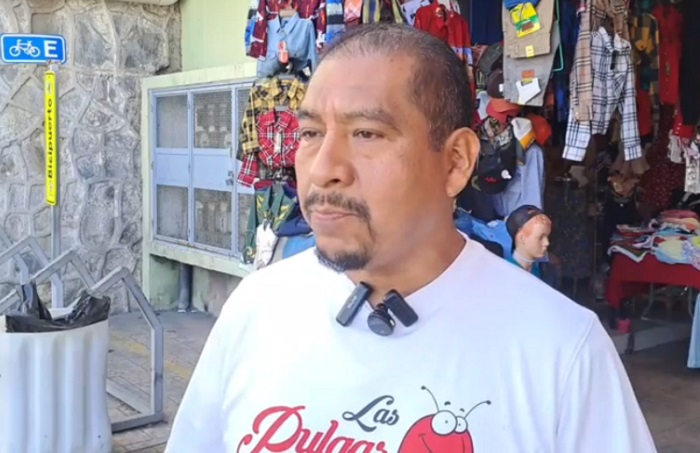 Regresa el Tianguis de Las Pulgas, a los terrenos de la Feria, a partir del 1o de diciembre